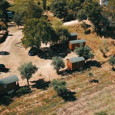 Hotel Quinta Portugo Cernache do Bonjardim Zewnętrze zdjęcie