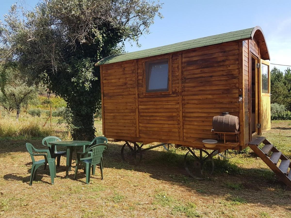 Hotel Quinta Portugo Cernache do Bonjardim Zewnętrze zdjęcie