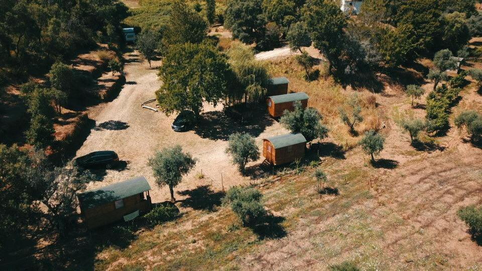 Hotel Quinta Portugo Cernache do Bonjardim Zewnętrze zdjęcie